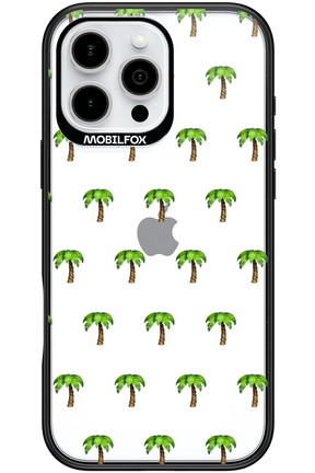 Tropical Breeze - Apple iPhone 16 Pro Max