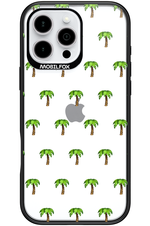 Tropical Breeze - Apple iPhone 16 Pro Max