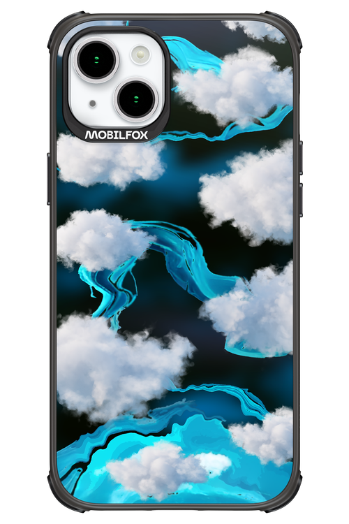 Skywalker - Apple iPhone 15 Plus