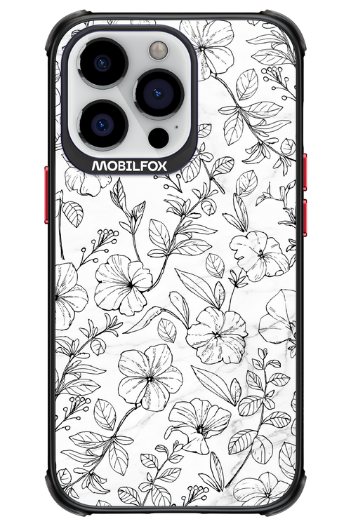 Lineart Beuty - Apple iPhone 13 Pro