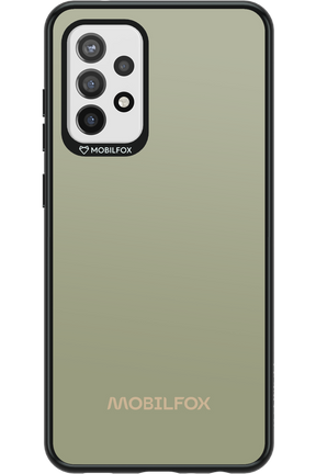 Olive - Samsung Galaxy A72