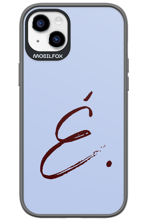 (Jellyfish Presso) E II 2.0 - Apple iPhone 14 Plus