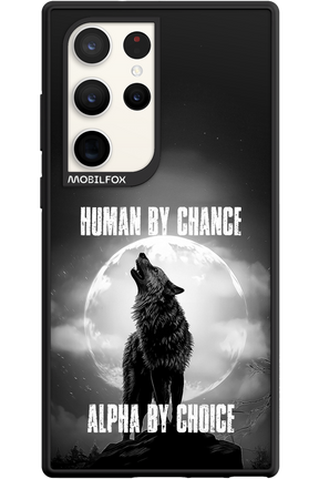 Alpha 2.0 - Samsung Galaxy S23 Ultra