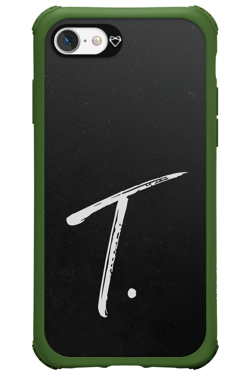 (Off Space) T 2.0 - Apple iPhone 7