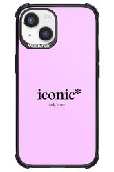 Iconic_ Pink - Apple iPhone 14