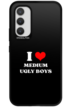 I LOVE - Samsung Galaxy A34