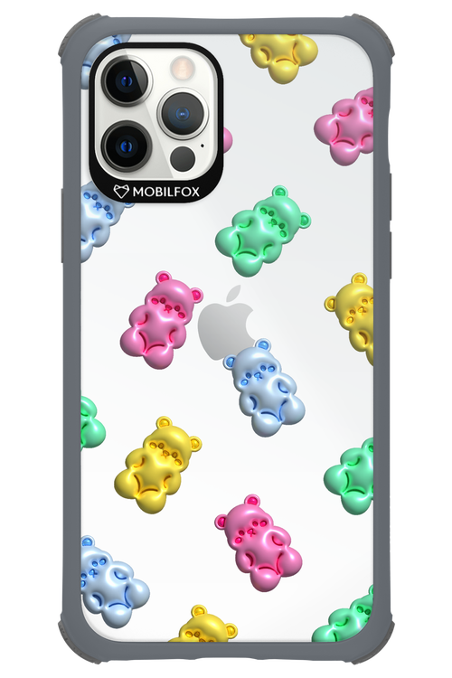 Gummmy Bears 2.0 - Apple iPhone 12 Pro