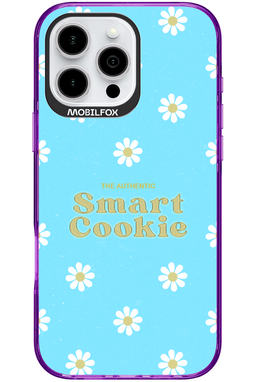 Smart Cookie - Apple iPhone 16 Pro Max