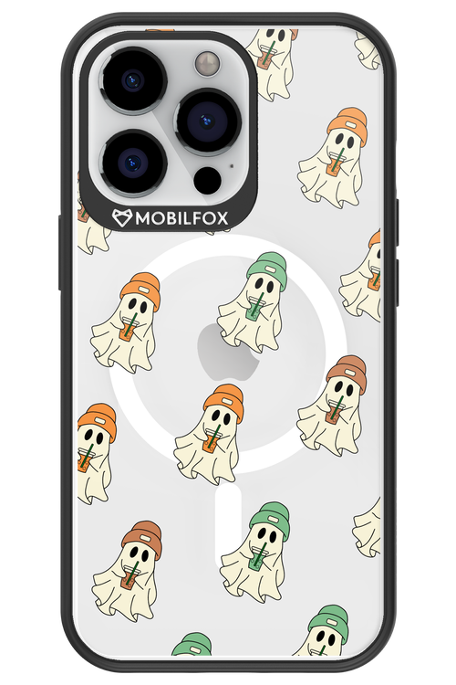 Spirited Sips (Nude) - Apple iPhone 13 Pro