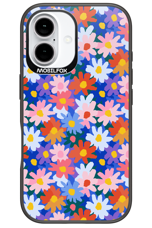 Happy Bloom - Apple iPhone 16