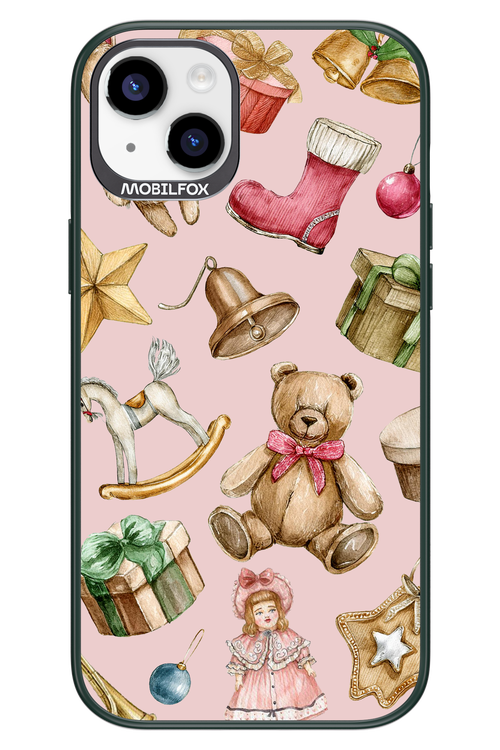 Toy Shop - Apple iPhone 14 Plus