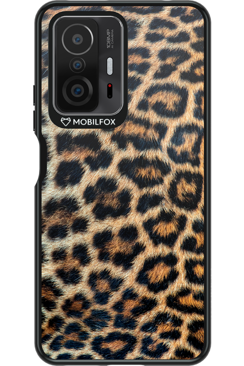 Leopard - Xiaomi Mi 11T