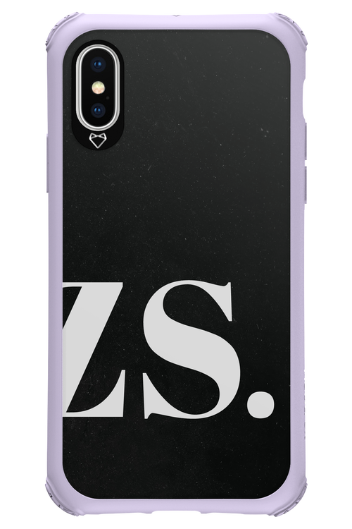 ZS (Off Space) 2.0 - Apple iPhone X