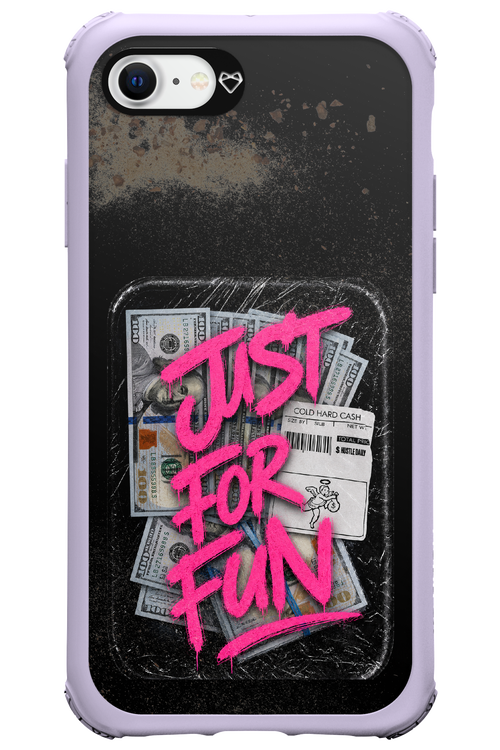 Just For Fun 2.0 - Apple iPhone 7