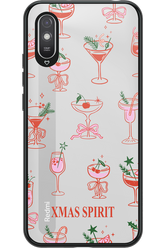 XMAS SPIRIT - Xiaomi Redmi 9A