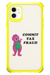 Dino - Apple iPhone 11