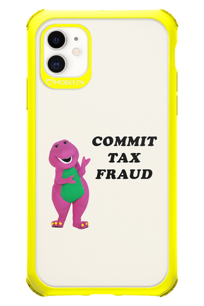 Dino - Apple iPhone 11