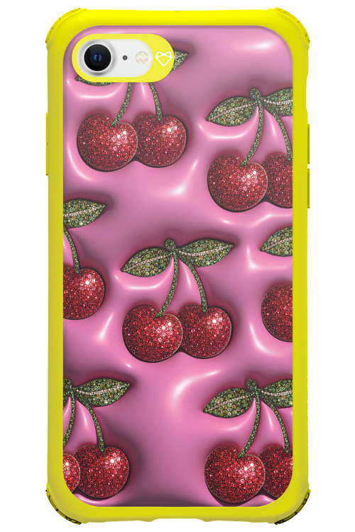 CHERRY RUBY 2.0 - Apple iPhone 8