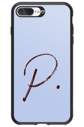 (Jellyfish Presso) P 2.0 - Apple iPhone 8 Plus