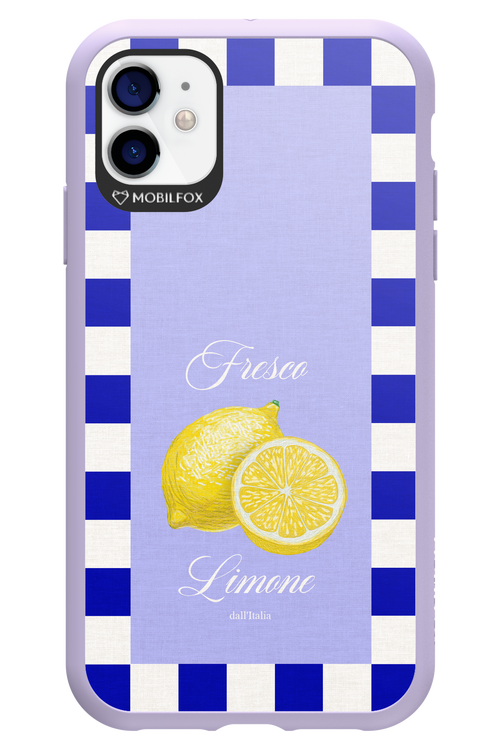 Fresssh - Apple iPhone 11