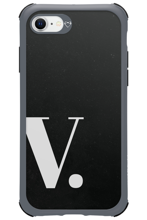 V (Off Space) - Apple iPhone 7