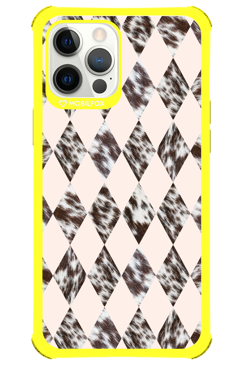 Cool Floor - Apple iPhone 12 Pro Max