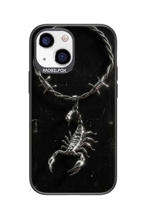 Scorpio (Chrome) 2.0 - Apple iPhone 13 Mini