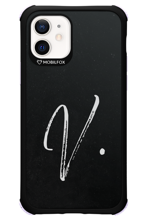 (Off Space) V 2.0 - Apple iPhone 12