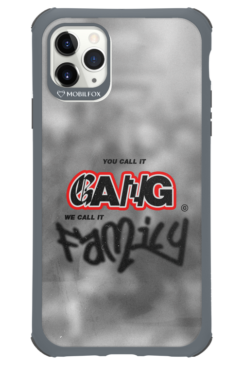 Family Gang - Apple iPhone 11 Pro Max