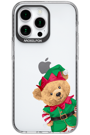 Mr. Elf - Apple iPhone 15 Pro Max