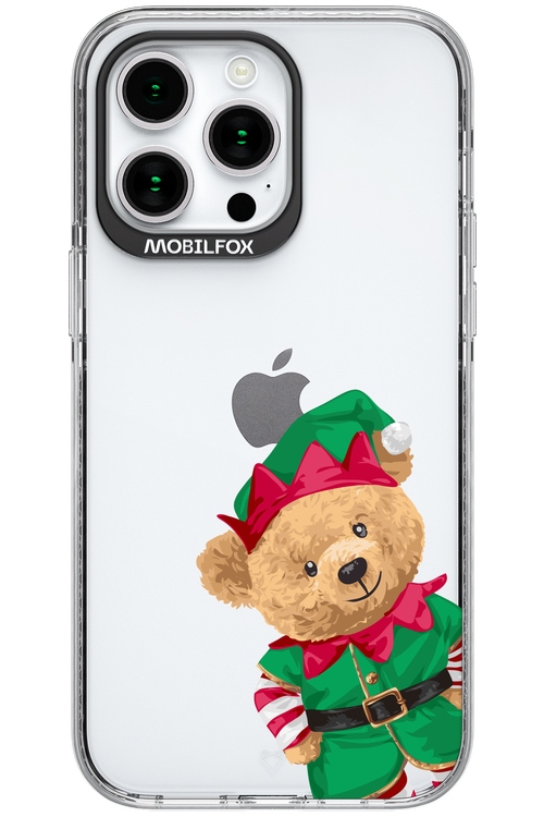 Mr. Elf - Apple iPhone 15 Pro Max