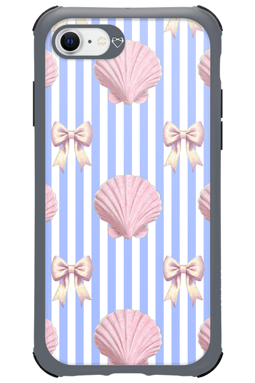 Shell Baby - Apple iPhone SE 2020