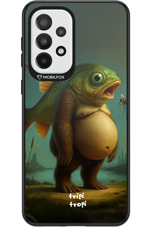 Tripi tropi - Samsung Galaxy A33