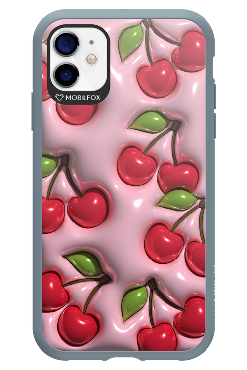 Cherry Bomb 2.0 - Apple iPhone 11