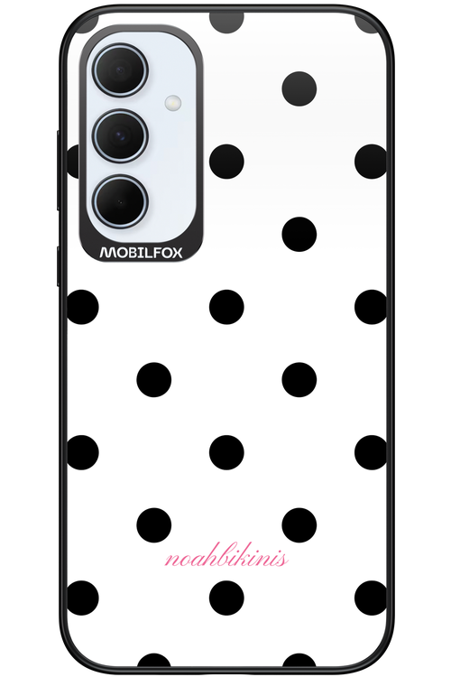 Baby Dots - Samsung Galaxy A35