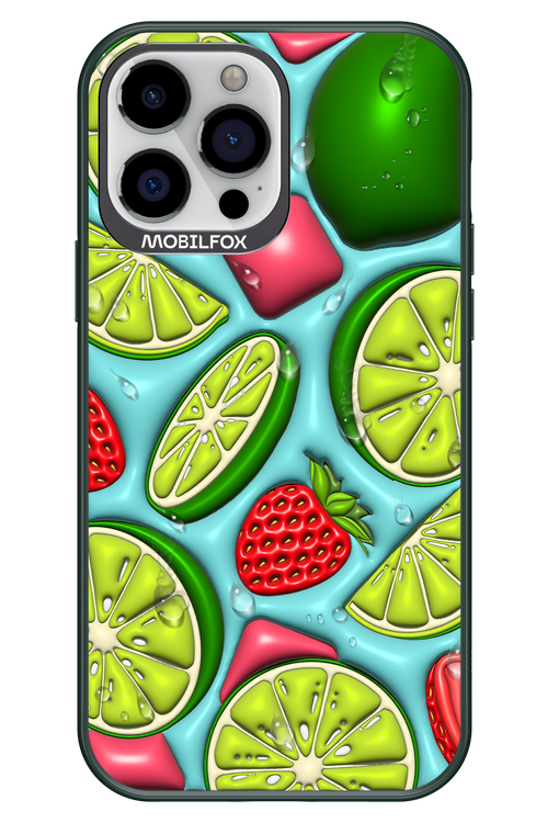 LimeBerry - Apple iPhone 13 Pro Max