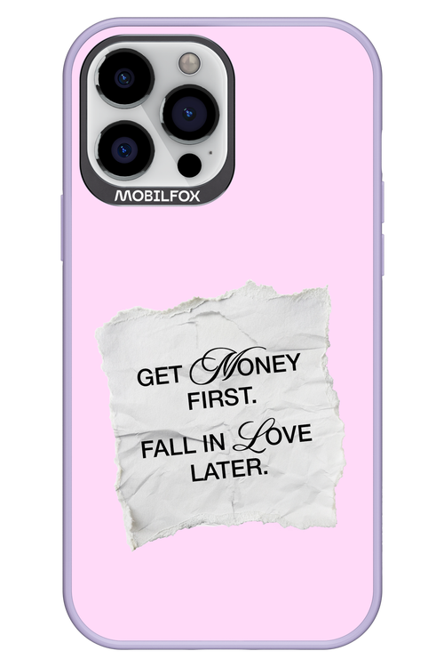 Money First - Apple iPhone 13 Pro Max