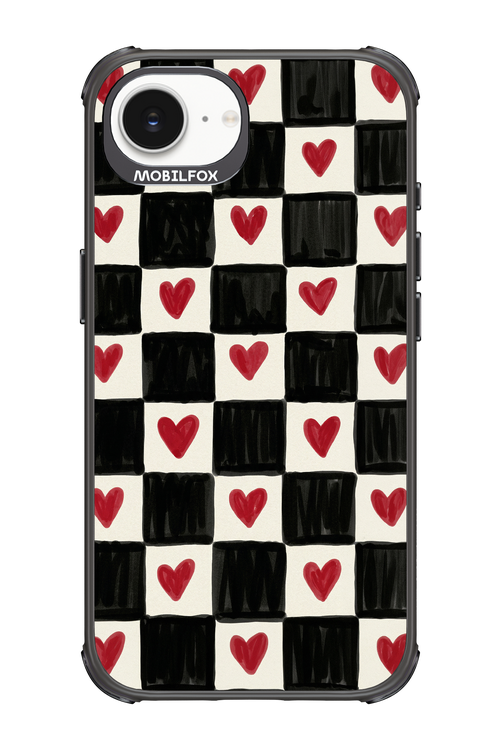 Little Hearts 2.0 - Apple iPhone 17e