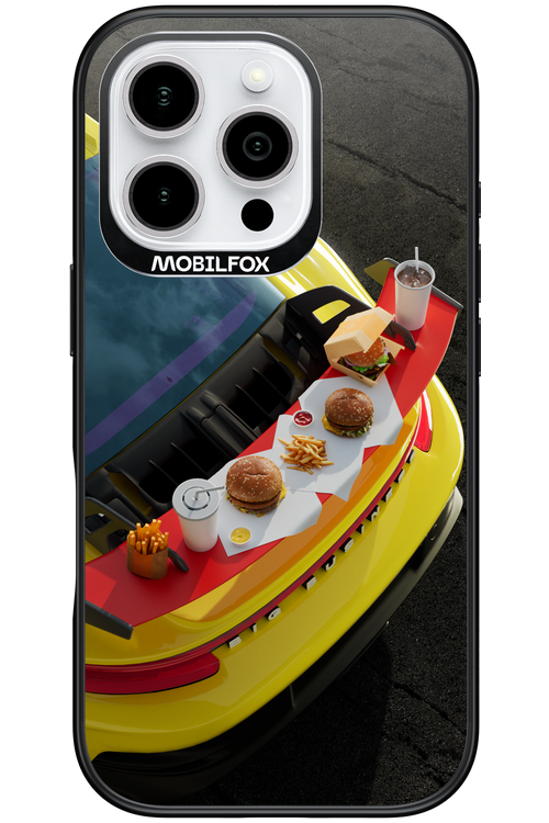 BigBusiness - Apple iPhone 16 Pro