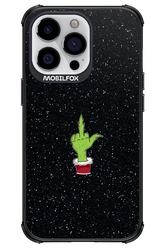 My Middle Finger - Apple iPhone 13 Pro