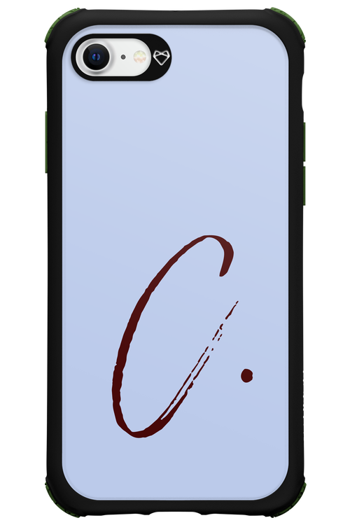 (Jellyfish Presso) C 2.0 - Apple iPhone SE 2020