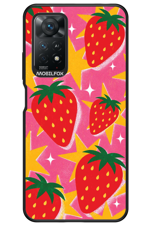 STARBERRY 2.0 - Xiaomi Redmi Note 11Pro 4G/5G
