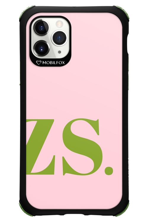 ZS (Matcha Gum) - Apple iPhone 11 Pro