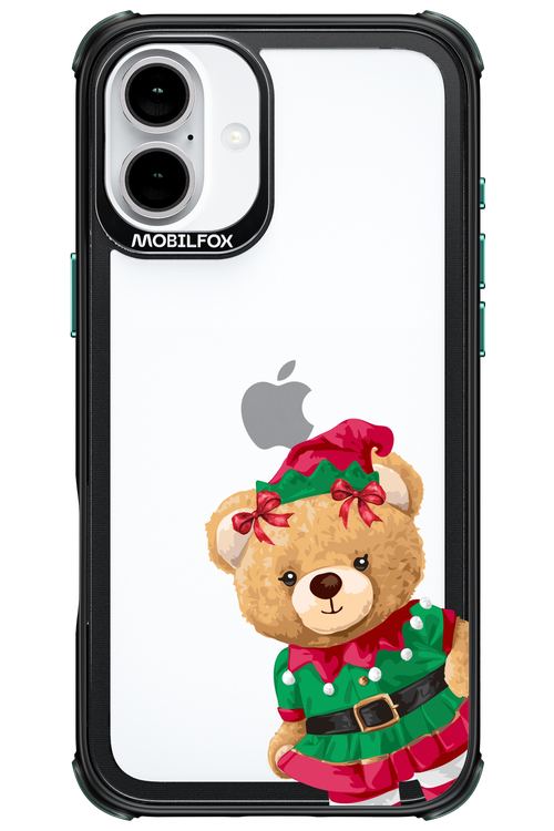 Mrs. Elf - Apple iPhone 16 Plus