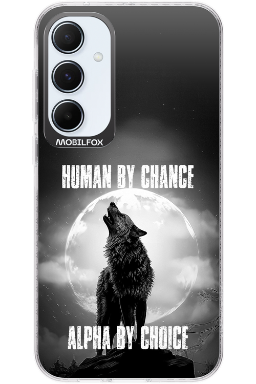 Alpha 2.0 - Samsung Galaxy A55