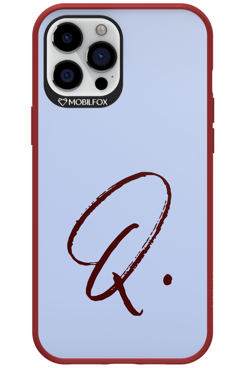(Jellyfish Presso) Q 2.0 - Apple iPhone 12 Pro Max