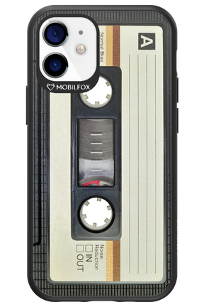 CASE 11 2.0 - Apple iPhone 12 Mini
