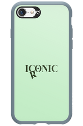 I(R)ONIC - Apple iPhone 8