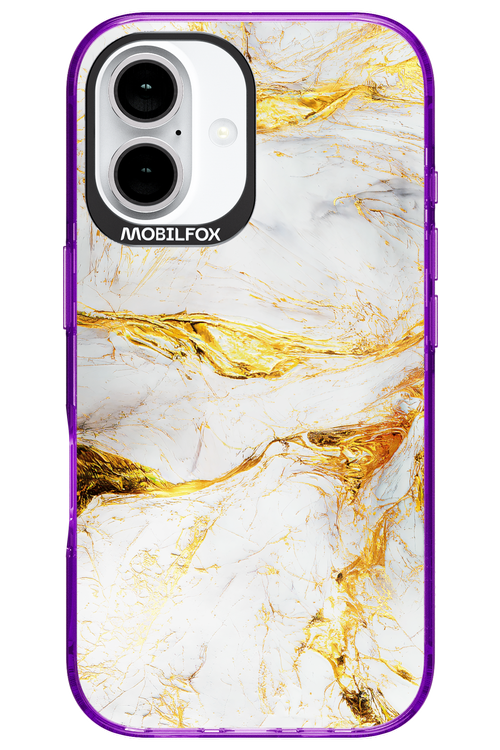 Quartz - Apple iPhone 16