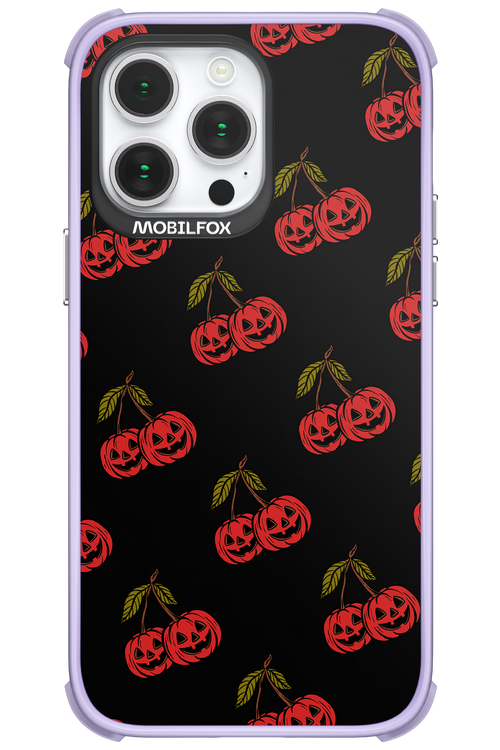 Spicey Pumpkin - Apple iPhone 14 Pro Max